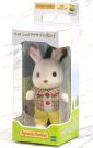 Epoch Sylvanian Families - Dolls: Chocola Rabbit Boy, EPC69211, by Epoch