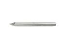 Tamiya Tamiya Craft Tools Modeling Blade (Flat Chisel Blade 2mm), TAM41434, by TAMIYA