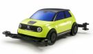Tamiya Honda e (VZ Chassis) (Mini 4WD), TAM80950, by TAMIYA