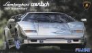 Fujimi 1/24 Lamborghini Countach 5000 Quattrovalvole, FUJ26555, by FUJIMI