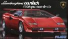 Fujimi 1/24 Lamborghini Countach 25th Anniversary, FUJ26579, by FUJIMI