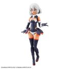 Bandai 30MS SIS-M00 Illshana (Color C), BAN54311, by BANDAI