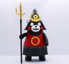 Fujimi Ptimo: Kumamon Plastic Model Armor Ver., FUJ70503, by FUJIMI