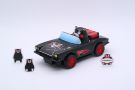 Fujimi Convertible Kumamon Ver., FUJ70565, by FUJIMI