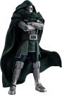 Bandai S.H.Figuarts Doctor Doom (Avengers: Doomsday), BAC22713, 
