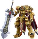 Good Smile Company MODEROID Goldleo (Knight's & Magic), GSC89773, 