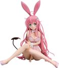 FREEing 1/4 To Love-Ru Darkness: Lala Satalin Deviluke: Bare Leg Bunny Ver., FRE15200,
