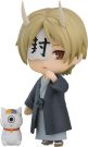 Good Smile Company Nendoroid Takashi Natsume & Nyanko Sensei: Ceremonial Ver. Basic (Natsume Yujin-Chou), GSC88158, 