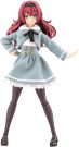 Kotobukiya 1/10 KIRU PLA Emma Koishikawa ST. IRIS GAKUEN GIRLS' HIGH SCHOOL WINTER CLOTHES (Sousai Shojo Teien), KBY89444, 