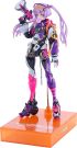 MAX Factory Shojo-Hatsudoki: Motored Cyborg Runner SSX-155c Pop Tracker, MAX70499,