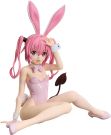 FREEing 1/4 To Love-Ru Darkness: Nana Astar Deviluke: Bare Leg Bunny Ver., FRE15217,