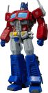 three zero Transformers MDLX Optimus Prime (1986 Movie Edition) (Transformers), THZ17387, 