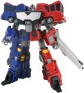 TAKARA TOMY Toyr!se Choryujin, TAK70689, 