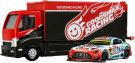 TAKARA TOMY tomica Transporter: Good Smile Hatsune Miku AMG 2024 Ver., TAK64657, 