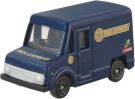 TAKARA TOMY Odoru Daisousasen N.E.W. Tomica Frog Express Deep Blue, TAK56492, 