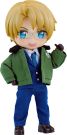 Orange Rouge Nendoroid Doll USA (Hetalia World Stars), ORG89889, 