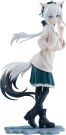 Good Smile Company 1/7 G.S. Collection Shirakami Fubuki: Date Style - Casual Outfit Ver. (hololive production), GSC84242,