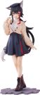 Good Smile Company 1/7 G.S. Collection Ookami Mio: Date Style - Street Outfit Ver. (hololive production), GSC84259,