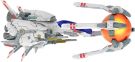 PLUM 1/100 R-9A ARROW-HEAD Ver. R-TYPE FINAL 2, PLM84401, by PLUM