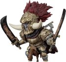 Bandai Figuarts mini Starscourge Radahn, BAC22225,
