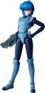 Bandai S.H.Figuarts Motoko Kusanagi, BAC36338,