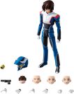 Bandai S.H.Figuarts Kira Yamato Orb Pilot Suits Ver., BAC36314,