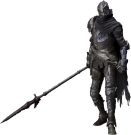 Bandai S.H.Figuarts Festering Fingerprint Vyke (Reissue), BAC36185, 