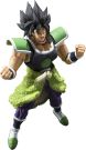 Bandai S.H.Figuarts Broly Fullpower (Reissue), BAC36635, 