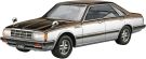 Aoshima 1/24 The Model Car No.138 Nissan HC31 Laurel 2000 Turbo Medalist '82, AOS62142, by AOSHIMA