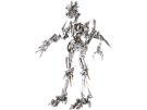 Kotobukiya Transformers Frenzy Action Figure, KBY88102, 