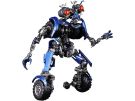 Kotobukiya Transformers Wheelie Action Figure, KBY88126, 