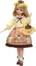 TAKARA TOMYLicca-chan: I Love Pompompurin, Licca-chan, TAK84945, 