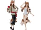 KADOKAWA KADOKAWA PLASTIC MODEL SERIES Spice and Wolf: Merchant Meets the Wise Wolf Holo DX ver., KDK94857, 