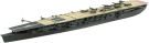 Aoshima 1/700 Waterline No.229 Japanese Navy Aircraft Carrier Chiyoda, AOS09536, by AOSHIMA