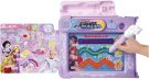 TAKARA TOMYReading and Writing Lessons! Magical Board Picture Book: Disney Characters Magical Playtime, TAK93599,