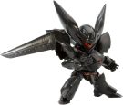 Kotobukiya D-STYLE Type-J9 Griffon (Reissue), KBY94073, 