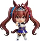 Good Smile Company Nendoroid Daiwa Scarlet (Uma Musume: Pretty Derby) (Rerelease), GSC89674, 