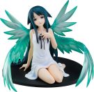 Good Smile Company POP UP PARADE Saya L Size (The Song of Saya) (Rerelease), GSC91776, 