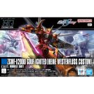 Bandai 1/144 HG Gouf Ignited (Heine Westenfluss Custom) Gundam Seed Destiny, BAN42490, by BANDAI