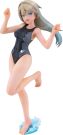 Hasegawa1/12 12 Egg Girls Collection No.53 Lucy McDonnell (Swimsuit), HAS27034, 