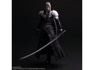 SQUARE ENIX Final Fantasy VII Rebirth Play Arts True Sephiroth, SQE90095, 