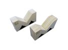 ALEC Shokunin Katagi Wooden M-Shaped Block Large Size, ALC14406, 