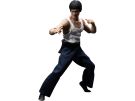 INART 1/12 INART Action Bruce Lee (Kung Fu Outfit), INA32738, 