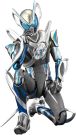 Bandai S.H.Figuarts Kamen Rider MY-TH (First Production Run), BAC41844,