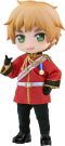 Orange Rouge Nendoroid Doll UK (Hetalia World Stars), ORG91837, 