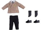 Good Smile Company Nendoroid Doll Outfit Set: Goro Akechi - School Uniform Ver. (Persona5 Royal), GSC89575, 