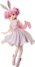 FREEing 1/4 Puella Magi Madoka Magica The Movie -Rebellion-: Madoka Kaname: Rabbit Ears Ver. (Rerelease), FRE15224,
