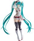 Good Smile Company POP UP PARADE Racing Miku: 2023 Ver. (Hatsune Miku GT Project) (Rerelease), GSC92698, 