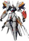 Good Smile Company MODEROID Linebarrel Overdrive (Linebarrels of Iron) (Rerelease), GSC68171, 