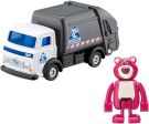 TAKARA TOMYDream Tomica No. 174 Disney Motors Caspal's Lotso, TAK79170,